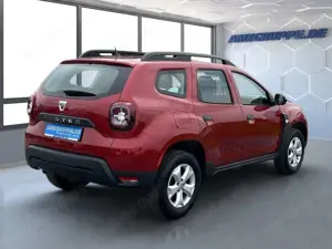 Dacia Duster 1.0 ECO-G Deal 2WD Bluetooth+USB+ZVFB Bild 5