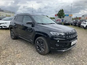 Jeep Compass PHEV MY21-80th Bild 2
