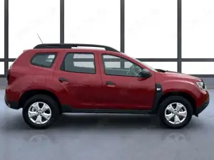Dacia Duster 1.0 ECO-G Deal 2WD Bluetooth+USB+ZVFB Bild 4