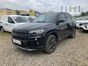 Jeep Compass PHEV MY21-80th Bild 1