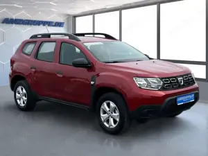 Dacia Duster 1.0 ECO-G Deal 2WD Bluetooth+USB+ZVFB Bild 2