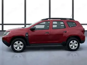 Dacia Duster 1.0 ECO-G Deal 2WD Bluetooth+USB+ZVFB Bild 3