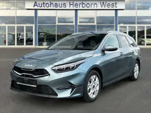 Kia Ceed / cee'd Sportswagon GOLD 1.5 T-GDI Automatik Navi Klimaaut