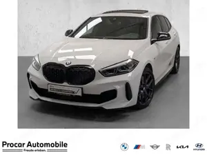BMW 135 M135i xDrive Pano DA PA HiFi 18'' DAB LED