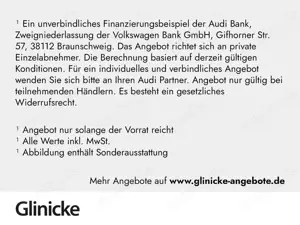 Audi A6 allroad A6 allroad 55 3.0 TDI AHK HD-Matrix Head-Up Bild 3