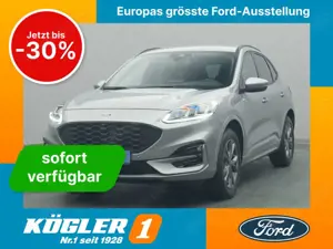 Ford Kuga ST-Line 190PS FHEV Aut. 4x4/WinterTechno-P