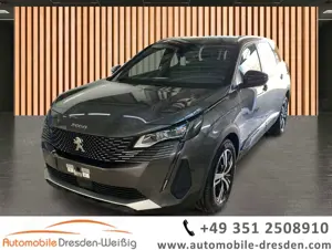 Peugeot 5008 GT Facelift*Navi*ACC*Kamera*7Sitze*