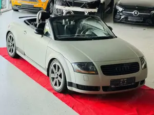 Audi TT Roadster 1.8 T -Einzelstück