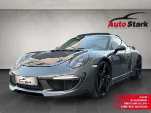 Porsche 991 Carrera 4S°Topcar Stinger°Editon°Top Zustand°