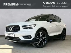 Volvo XC40 R-Design AWD D4 Pano ACC Harman/Kardon
