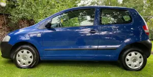 Volkswagen Fox Fox 1.2