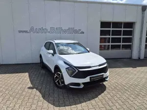 Kia Sportage 1.6 T-GDI MHEV AWD DCT7 Vision Komfort