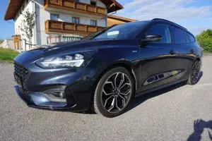 Ford Focus Turnier ST-Line X