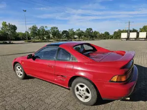 Toyota MR 2 T-Bar GTi Bild 4