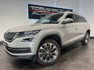 Skoda Kodiaq 2.0 TDI DSG Clever 4x4**Panorama**