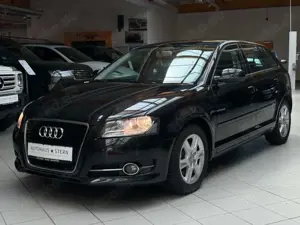 Audi A3 1.4 TFSI|PDC|SHZ|AUX|Klima|Tempomat|Isofix