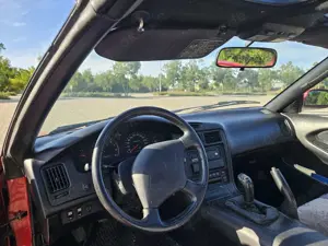 Toyota MR 2 T-Bar GTi Bild 3