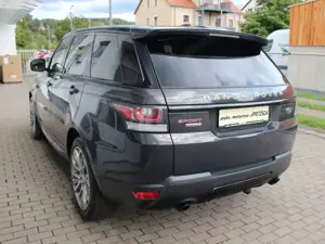 Land Rover Range Rover Sport HSE Dynamic 5.0 V8 AHK Panoram Bild 2
