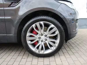 Land Rover Range Rover Sport HSE Dynamic 5.0 V8 AHK Panoram Bild 5