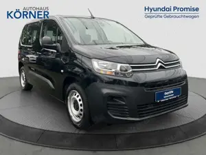 Citroen Berlingo Live M PureTech 110 *DAB*NAVI*ISOFIX*