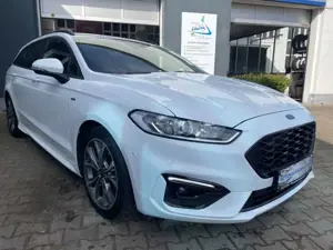 Ford Mondeo Kombi ST Line MHEV188 Navi/DAB/WiPa/AHK