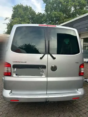 Volkswagen T5 Caravelle Bild 3