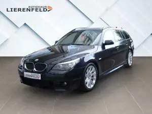 BMW 525 d Touring Edition Sport M Paket