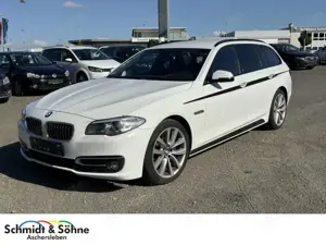 BMW 530 d xDrive Steptronic NUR AN AUTOHÄNDLER Klima