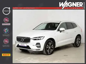 Volvo XC60 T6 AWD Recharge Core *Winter  Sitzkomfortpak.*