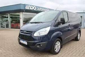 Ford Tourneo Custom Transit Custom 2.2 Kombi 300 L1 Trend Klima/AHK
