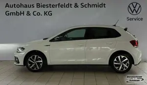 Volkswagen Polo Highline 1.0TSI DSG ACC LED PDC APP SHZ Klima