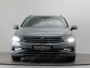 Volkswagen Passat Variant 1.5 TSI DSG CarPlay SHZ Kam. ACC Bild 4