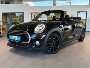 MINI Cooper Cabrio *Chili*LED*SHZ*PDC*Navi*Ambiente