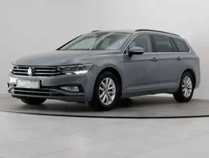 Volkswagen Passat Variant 1.5 TSI DSG CarPlay SHZ Kam. ACC Bild 2