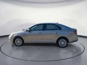 Skoda Others 1.0 TSI Active Bild 3