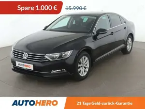 Volkswagen Passat 2.0 TDI Comfortline BlueMotion*NAVI*PDC*