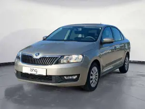 Skoda Others 1.0 TSI Active Bild 2