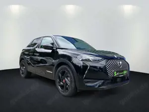 DS Automobiles DS 3 DS3  E-Tense Performance Line HeadUp Top Zustand