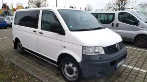 Volkswagen T5 Caravelle Caravelle Kurz Autm. DPF Trendline