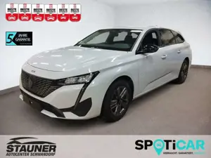 Peugeot 308 SW Allure PureTech 130PS AT8 *SHZ*KEYLESS*