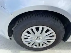 Volkswagen Golf Plus Automatik 2.0 TDI DPF DSG MATCH Bild 5