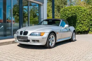 BMW Z3 Roadster 1.8/ 1. HAND/ DE/ SITZHZG./ BUSINESS