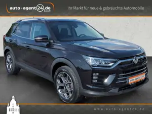 SsangYong Korando 1.5 AWD Sapphire/ACC/Sitzlüft./VC/Kamera