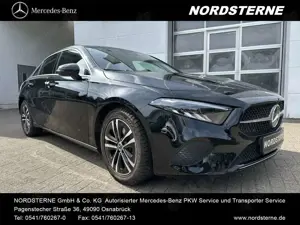 Mercedes-Benz A 180 A 180 Limousine PROGRESSIVE+AUTOMATIK+MBUX+LED