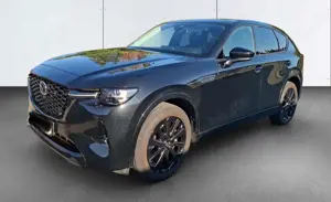 Mazda CX-60 AWD PHEV Aut. EXCLUSIVE-LINE