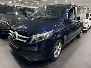 Mercedes-Benz V 300 V 220 d EDITION*Kompakt*LED*Distronic*Ahk*6-Sitz