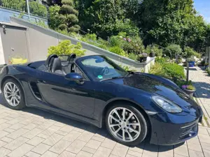 Porsche Boxster 718 Boxster PDK,Navi,Bi-Xenon