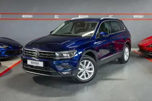 Volkswagen Tiguan 2.0 TFSI 4M Highline RFK VIRTUAL KEYLESS