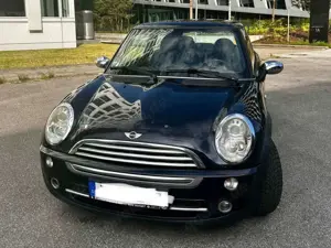 MINI One MINI Park Lane