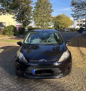 Ford Fiesta Trend